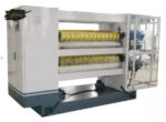 NC Corrugated Cardboard Cut Off Machine 